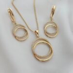 گردنبند ژوپینگ